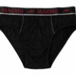 Men’s Cotton Comfortable Underwear