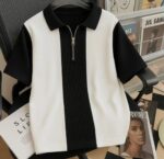 TRIPR Feather Printed Half Sleeve Round Neck Men's T-shirt - Image 3