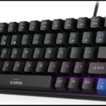 Smooth Typing Keys – Soft aur silent buttons