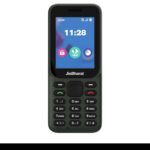 Jio 4 ji phone calling the number