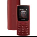 Nokia keyboard phone  Features: Calling SMS long battery backup