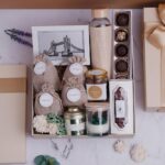 "Premium Gift Hamper Set | Dry Fruits, Chocolates & Candle Combo | Perfect Gift Box"