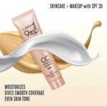 “Lakme 9to5 CC+ Cream with 3% Niacinamide SPF 30 PA++ (All-in-One Complexion Care)” - Image 7