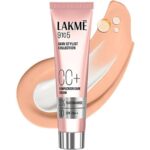 “Lakme 9to5 CC+ Cream with 3% Niacinamide SPF 30 PA++ (All-in-One Complexion Care)” - Image 5