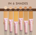 “Lakme 9to5 CC+ Cream with 3% Niacinamide SPF 30 PA++ (All-in-One Complexion Care)” - Image 3