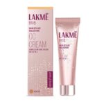 “Lakme 9to5 CC+ Cream with 3% Niacinamide SPF 30 PA++ (All-in-One Complexion Care)” - Image 2