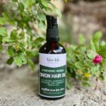 Green Life Ayurvedic Herbal Onion Hair Oil. 100ml