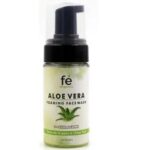 Goor Care Aloe Vera Foaming Face Wash | Deep Hydration | Fresh Glowing Skin | 150 ml - Image 2