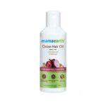 “Ayurvedic Onion Hair Oil – Hair Fall Control, Regrowth & Dandruff Care | Natural Herbal Oil” - Image 3