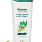 Himalaya Dryness Defense Protein Shampoo with Aloe Vera – 200ml