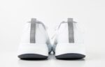 Men’s Lightweight White Running Shoes | Breathable Mesh Sneakers - Image 3