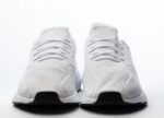 Men’s Lightweight White Running Shoes | Breathable Mesh Sneakers - Image 5