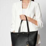 Women Stylish Leather Tote Handbag – Premium Quality