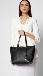 Women Stylish Leather Tote Handbag – Premium Quality