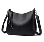 Women Stylish Leather Tote Handbag – Premium Quality - Image 2