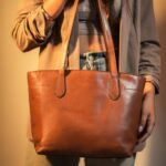 Women Office Tote Bag – Large Capacity & Elegant