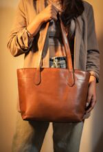 Women Office Tote Bag – Large Capacity & Elegant