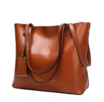 Women Office Tote Bag – Large Capacity & Elegant - Image 2