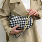 Ladies Shoulder Bag – Daily Use Stylish Handbag