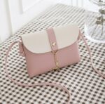 Women Backpack Purse – Trendy Multi-Use Bag - Image 2