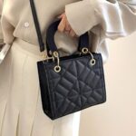 Women Quilted Handbag – Premium Stylish Design