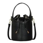 Ladies Bucket Bag – Trendy Casual Look