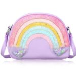 Girls Pastel Sling Bag – Cute & Stylish Design