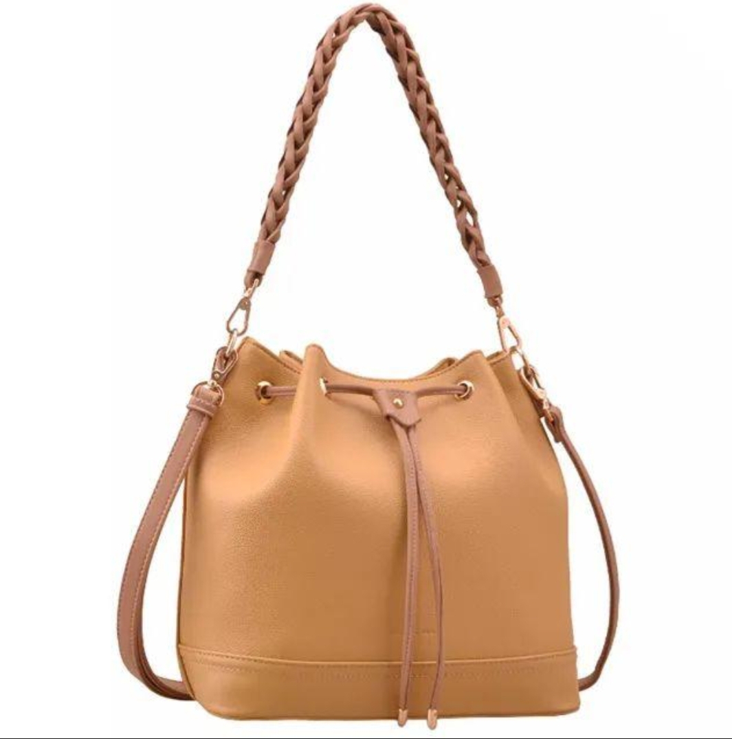 Oplus_131072 Girls Chain Sling Bag – Party Wear Trendy Look - Image 1