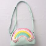 Ladies Mini Backpack Purse – Stylish & Compact