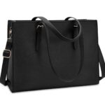 Ladies Office Laptop Tote Bag – Smart & Spacious