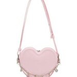 Girls Fur Handbag – Winter Stylish Collection