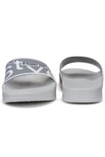 Men’s Stylish Grey Beach Sliders | Lightweight Casual Comfort Slippers - Image 2