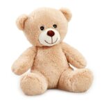 Cute Baby Soft Teddy Toy (Kids Gift)