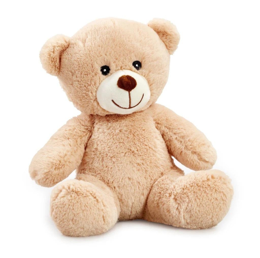 Oplus_131072 Cute Baby Soft Teddy Toy (Kids Gift) - Image 1
