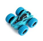 Kids Racing Sports Car Toy with Big Wheels