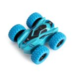 Kids Racing Sports Car Toy with Big Wheels