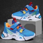 Kids Sports Shoes for Boys & Girls (Lightweight)