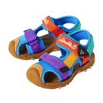 Boys Durable Sandals for Outdoor Play