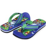 Kids Rubber Chappal for Daily Use