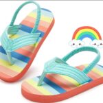 Baby Soft Slippers Comfortable & Lightweight