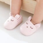 Lightweight Kids Daily Wear Slippers