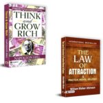 Think and Grow Rich.  Books