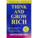 Think and Grow Rich – Powerful Mindset Formula for Financial Success and Wealth Creation - Image 2