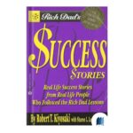 The Habit of Winning – Inspiring Stories to Motivate and Unlock the Winner Inside You