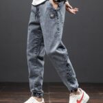 Stylish Men Casual Joggers (Slim Fit & Stretchable)