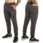 Street Style Joggers