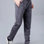 Premium Slim Fit Jogger Pants (Zipper Pocket Edition)