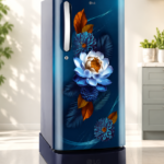 Your kitchen  Cool companion  Smart, stylish, spacious
