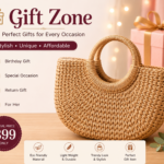 Handmade Stylish Jute Handbag for women