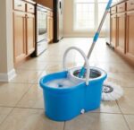 Spin Mop Bucket – Smart Cleaning Solution - Image 3